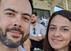 Mariana Moldovan, prima reacție după anunțul divorțului de Grigore: Încerc să rămân calmă...