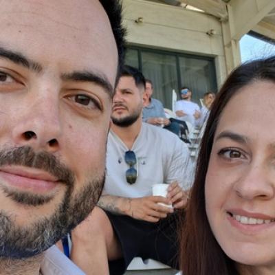 Mariana Moldovan, prima reacție după anunțul divorțului de Grigore: Încerc să rămân calmă...