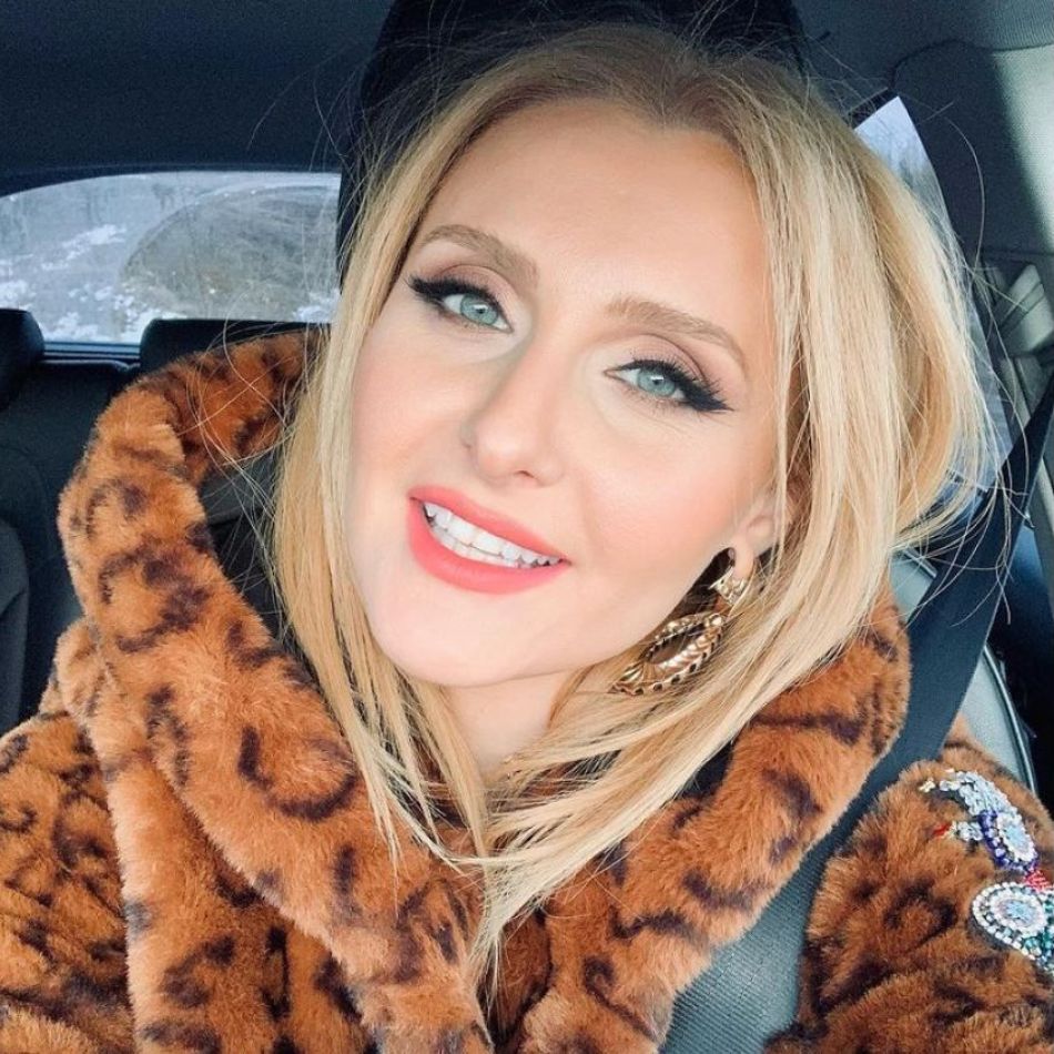 După 3 ani de la începutul divorțului, Alina Sorescu își dorește liniște:  Sper să se termine cât mai repede...