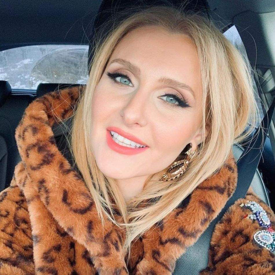 După 3 ani de la începutul divorțului, Alina Sorescu își dorește liniște:  Sper să se termine cât mai repede...