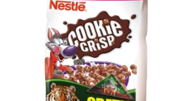 Mic dejun echilibrat cu cereale integrale