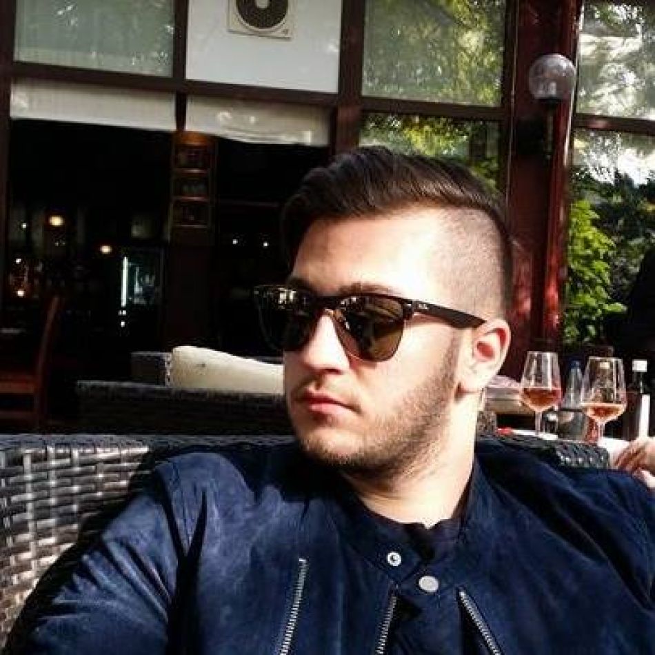 Cine este Cătălin Țociu de la America Express. Cu ce se ocupă fiul actorului Romică Țociu