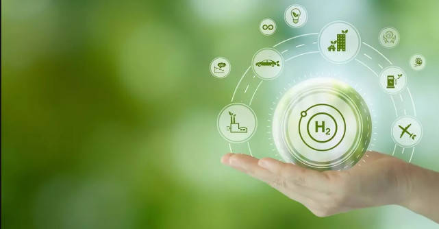 Hidrogenul, combustibilul viitorului? Înscrie-te gratuit la Energy Revolution pentru a afla