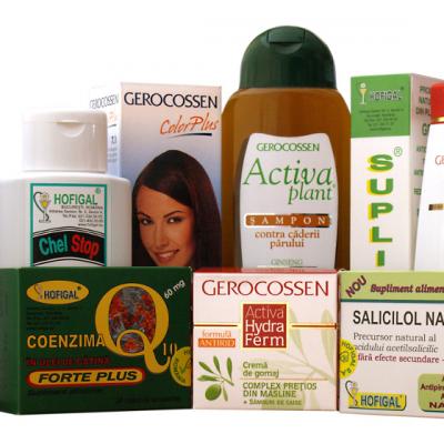 Un magazin cool romanesc