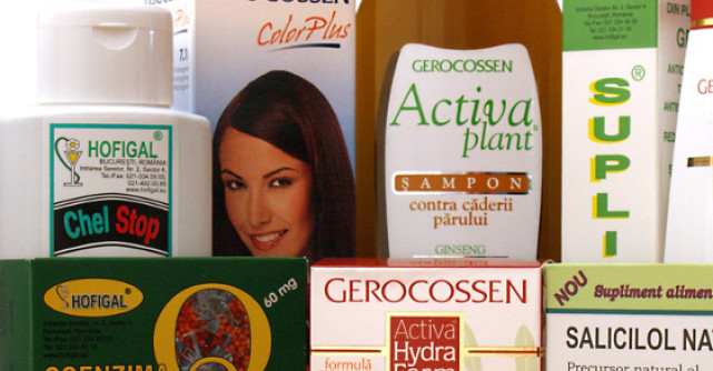 Un magazin cool romanesc