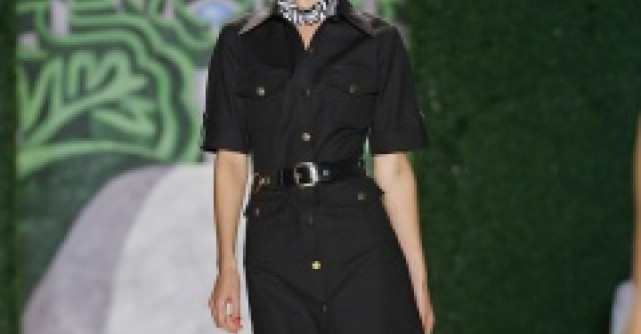 Stiluri vestimentare care au revolutionat moda in 2011