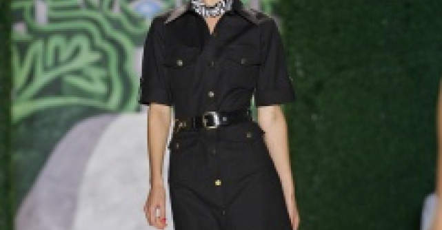 Stiluri vestimentare care au revolutionat moda in 2011