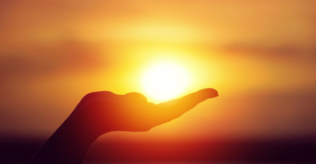 Cat de mult soare este benefic pentru sanatatea noastra