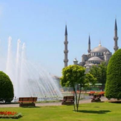 Destinatia perfecta pentru o Luna de Miere de toamna