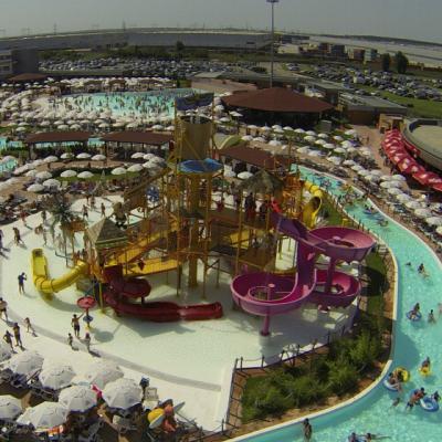 Divertiland da startul noului sezon estival pe 12 iunie