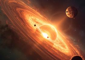 Evenimentele astrologice din noiembrie 2025 înfruntă soarta. Universul se agită, secretele ies la lumină, viețile se transformă