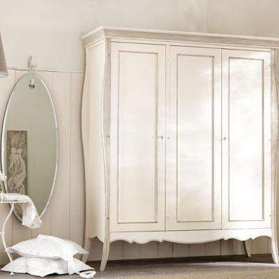 15 modele de dulapuri pentru dormitor