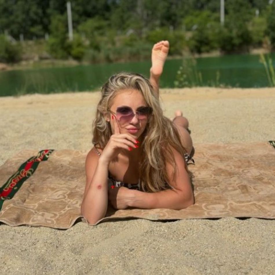 Camelia Voinea a anunțat retragerea definitivă din sport a fiicei sale, Sabrina Voinea, după controversa de la Jocurile Olimpice