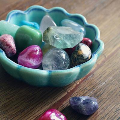 Top 7 cristale care ajuta in vindecare