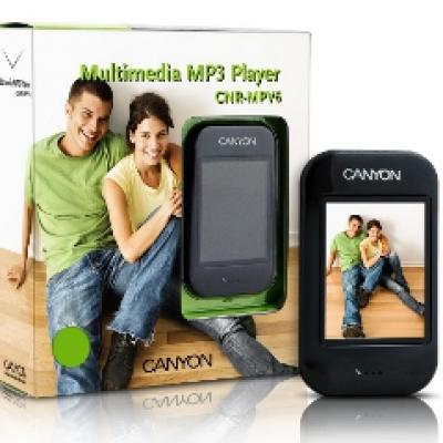 Cu Canyon la Cicloteque pedalezi pe muzica