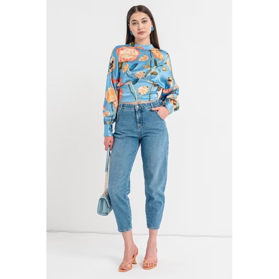 20 de bluze elegante sub 150 de lei 