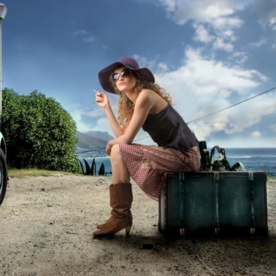 Test: Ce destinatie de vacanta ti se potriveste?