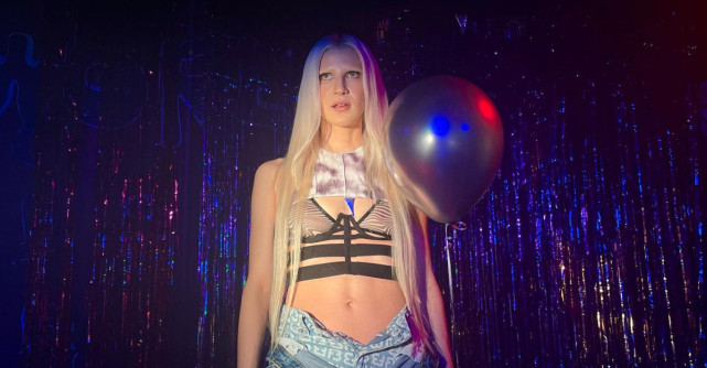 DARA prezintă 'Am lăsat ceva', o piesă statement despre iubire și libertate