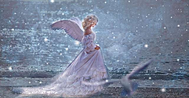 Cele 3 zodii protejate de Dumnezeu în luna august 2022