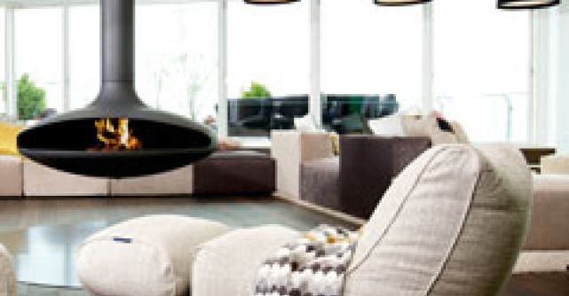 4 stiluri decorative pentru livinguri