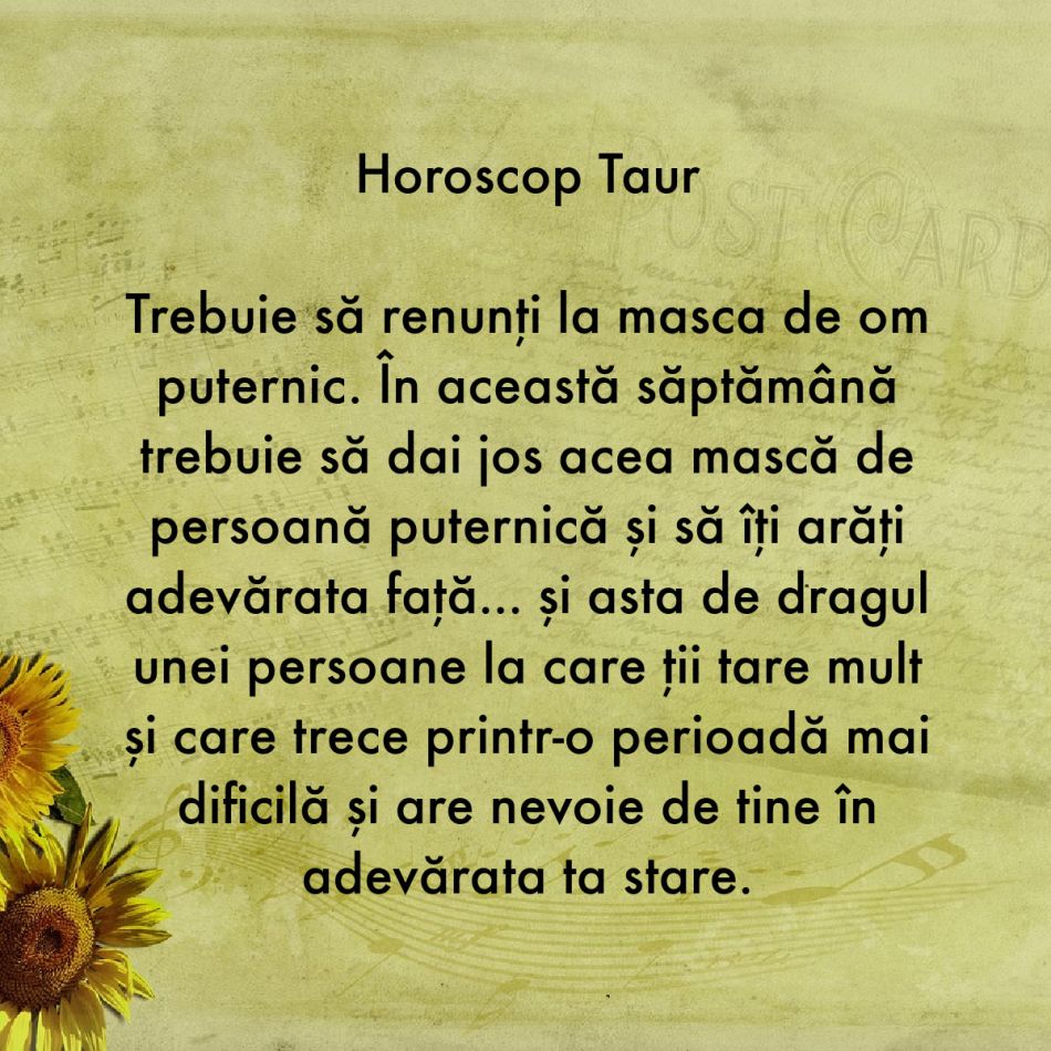 La ce trebuie să renunți în săptămâna 9-15 octombrie ca să atragi fericirea