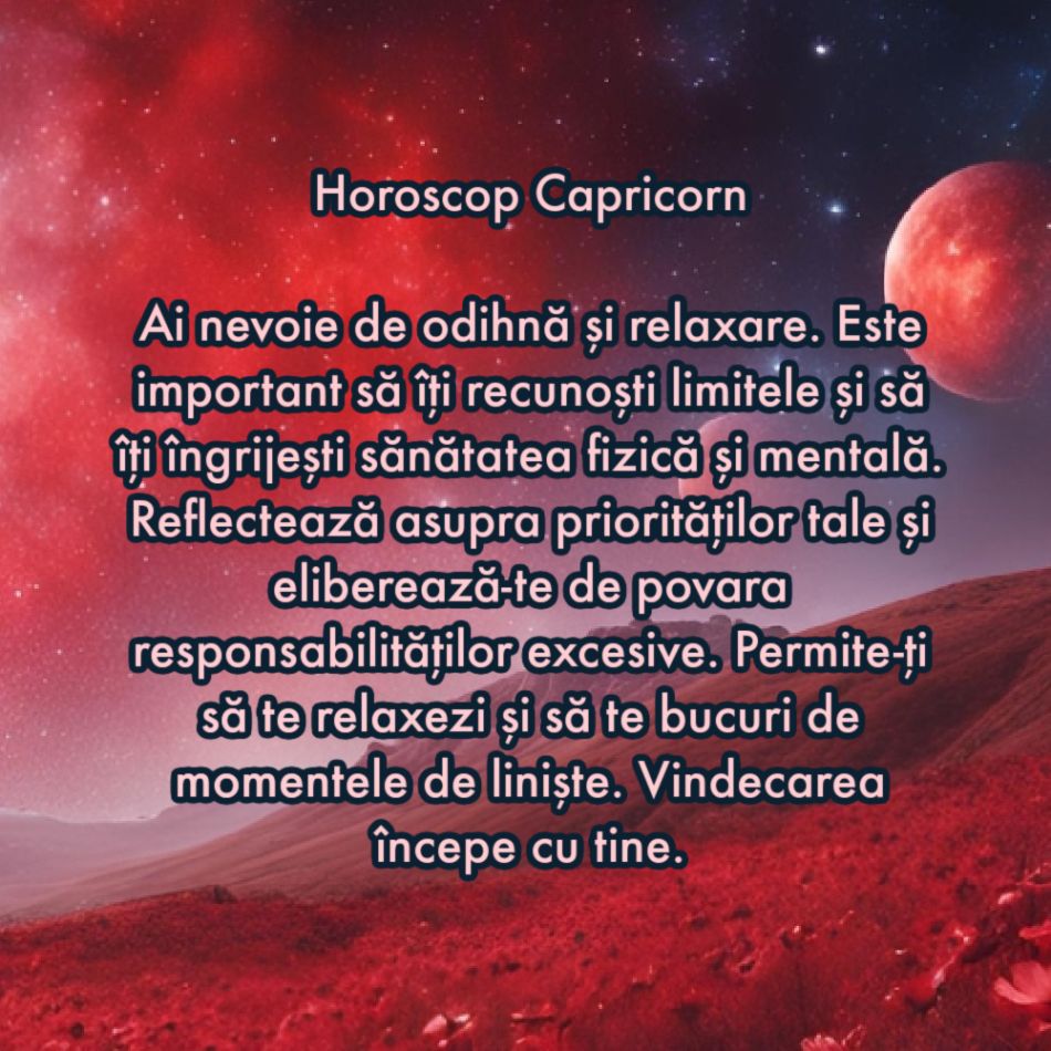 De ce are nevoie fiecare semn zodiacal în săptămâna 5-11 august