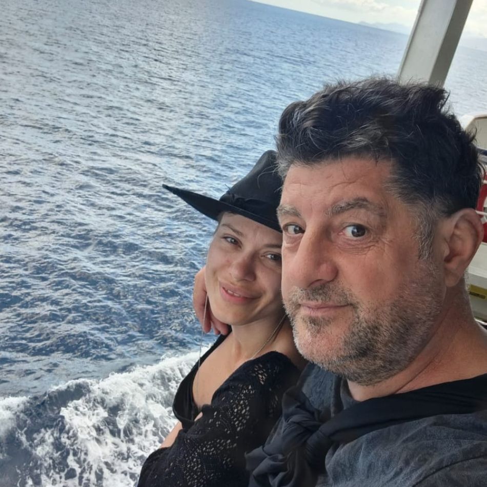 Motivul pentru care Tavi Colen a întors un avion la sol: Am întrebat dacă am murit...