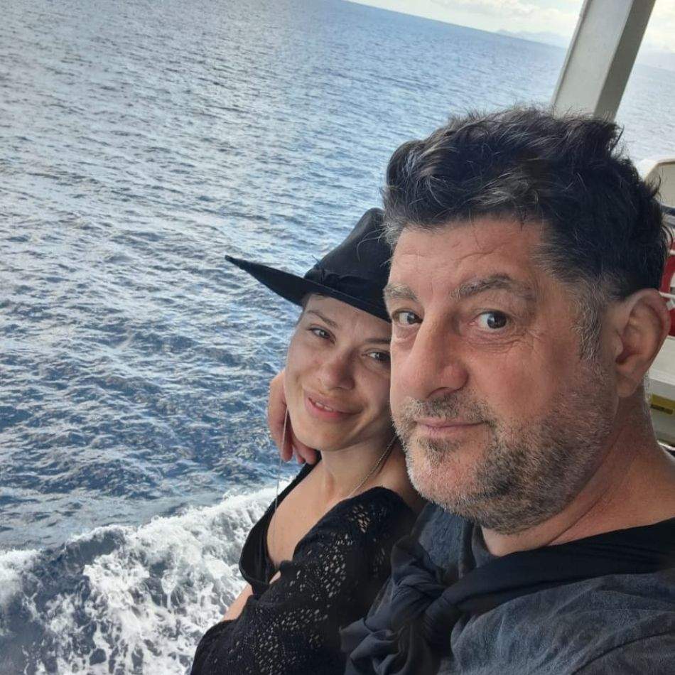 Motivul pentru care Tavi Colen a întors un avion la sol: Am întrebat dacă am murit...