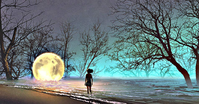 Mesajul Universului pentru fiecare semn zodiacal in luna noiembrie