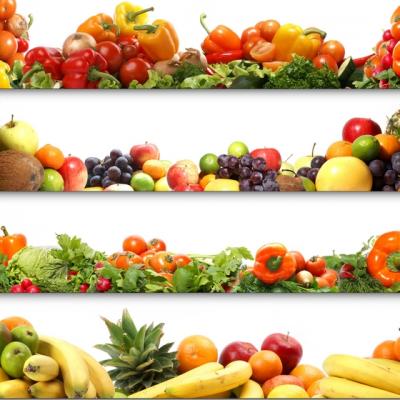 Primavara aceasta, energizeaza-te cu salate delicioase!