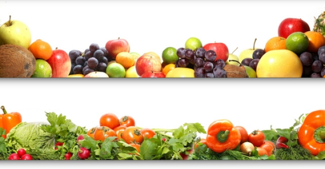 Primavara aceasta, energizeaza-te cu salate delicioase!