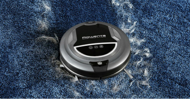 Rowenta Smart Force – curatenie eficienta in orice moment