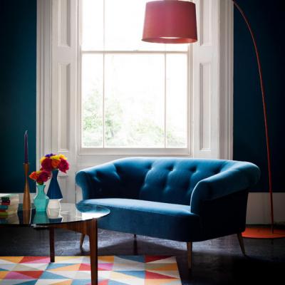 Perfect pentru vara: trucuri pentru a obtine o locuinta racoroasa