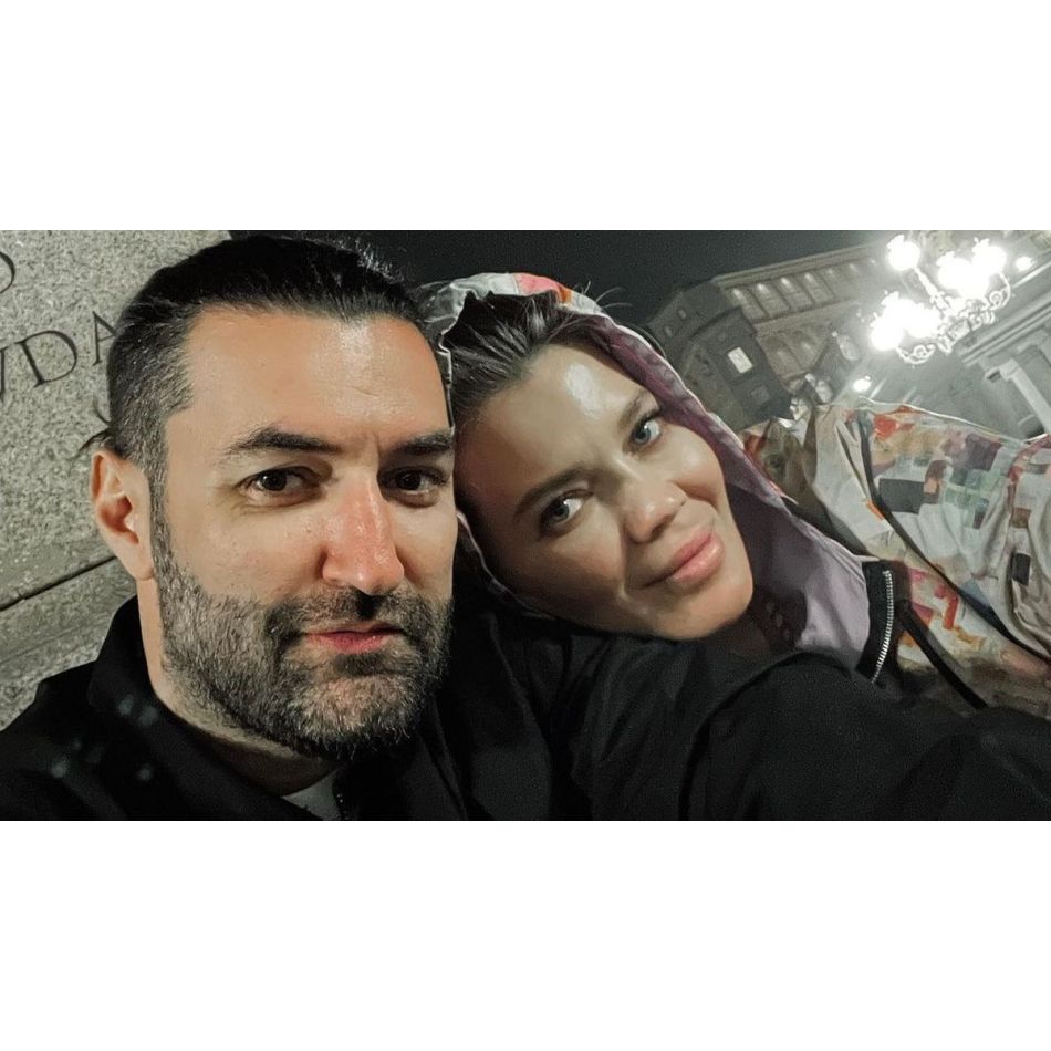 Cătălin Botezatu a comentat ținutele alese de Gina Pistol și Smiley la nuntă: Au ales o vestimentație care îi caracterizează