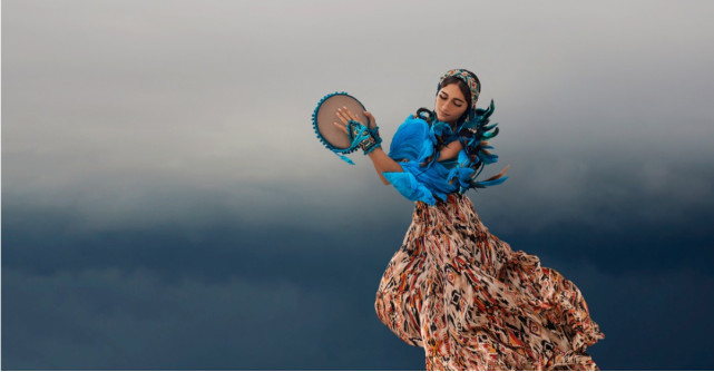 9 rituri de initiere care-ti aduc linistea