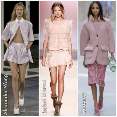 7 tendinte vestimentare pentru 2014