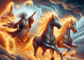 Sfantul Ilie: Viața, tradiții și sărbătoare – Totul despre Proorocul Ilie