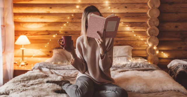 5 citate toxice din cartile de self-help: Renunta sa le mai crezi si nu le da mai departe! 