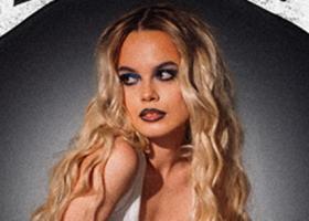 Alertă de piesă fierbinte! Bianca Tilici lansează o reinterpretare a melodiei Burning love