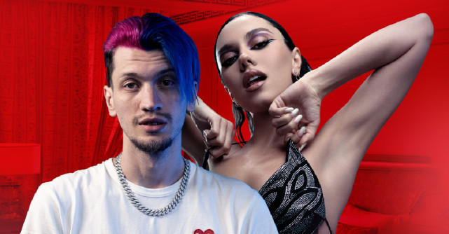 Colaborarea care te duce la malul mării: Mira x Bvcovia lansează 'Bye, Bye'