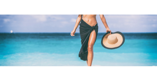 Top 6 greseli de igiena intima in timpul verii