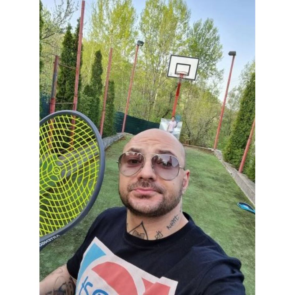 Cristi Mitrea nu mai ține legătura cu fiul său, David: acum iarăși suntem într-o beznă totală...De ce s-a ajuns aici?