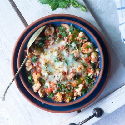 Săptămâna culinară turcească