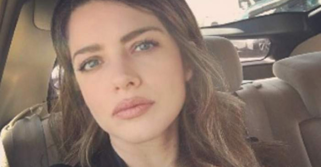 Alexandra Dinu, adevărul despre relația cu Bobby Păunescu: Sunt dezamăgită că el a lăsat să se înțeleagă ceva mai mult...