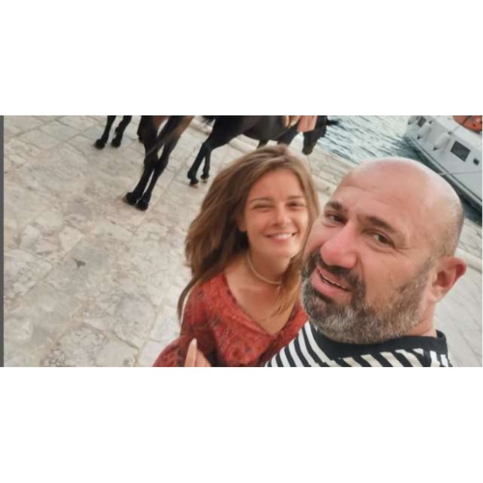 Cătălin Scărlătescu, detalii despre despărțirea de Doina Teodoru, după America Express:Pur și simplu am fugit