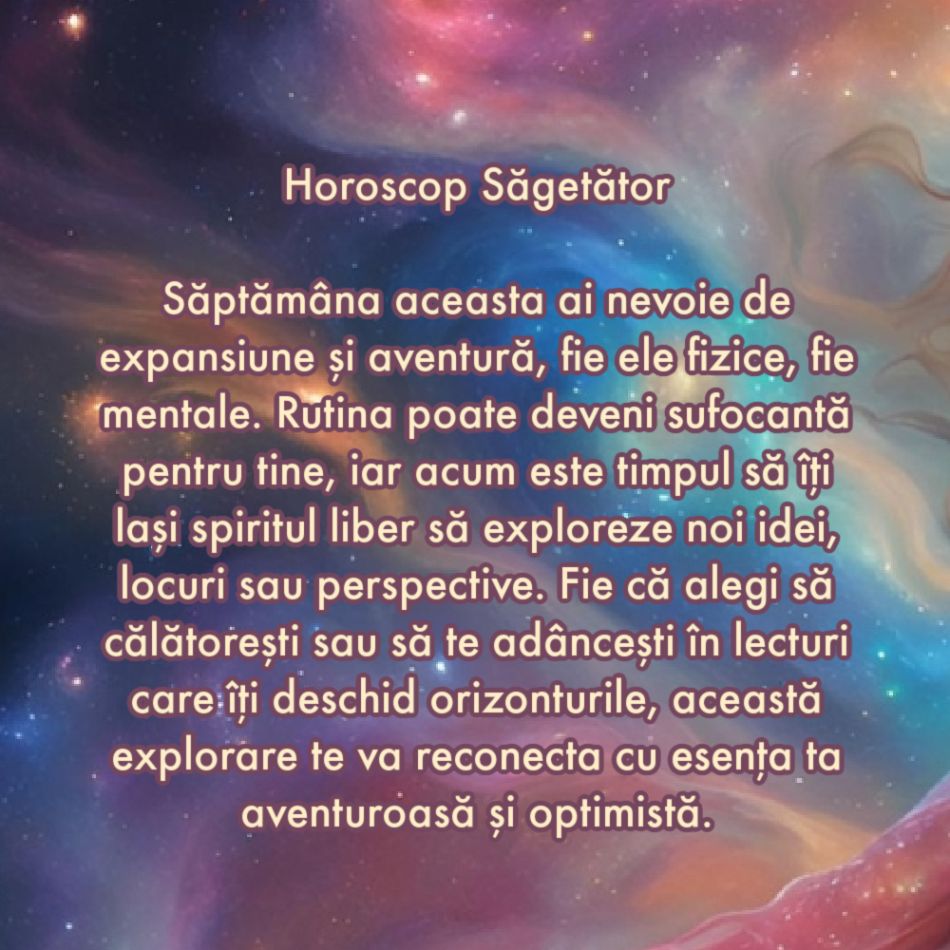 De ce are nevoie fiecare semn zodiacal în săptămâna 30 septembrie - 6 octombrie