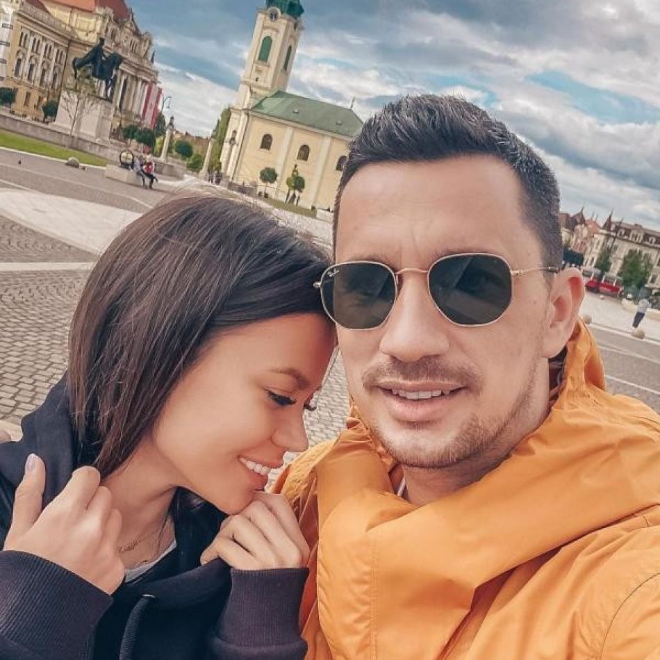 Soția lui Flick, incident șocant într-un hotel din New York: Nu mi-am luat nici măcar telefonul...