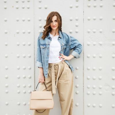 Pantaloni de firma sub 50 lei: 5 modele irezistibile