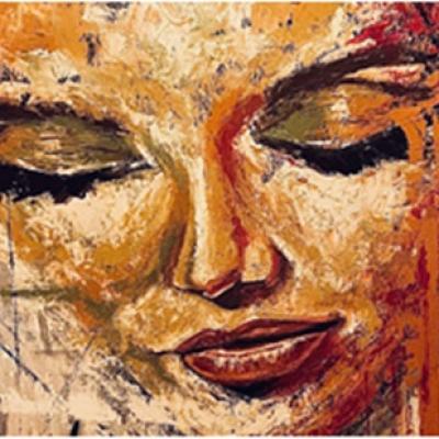 Cu cine ai petrece Ultima zi pe Pământ ? - Dayana