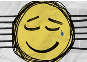 Călătoria plină de optimism a lui Monoir în Sick of sad songs